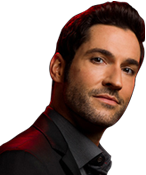 Lucifer mascot - Kerberos Marketplace